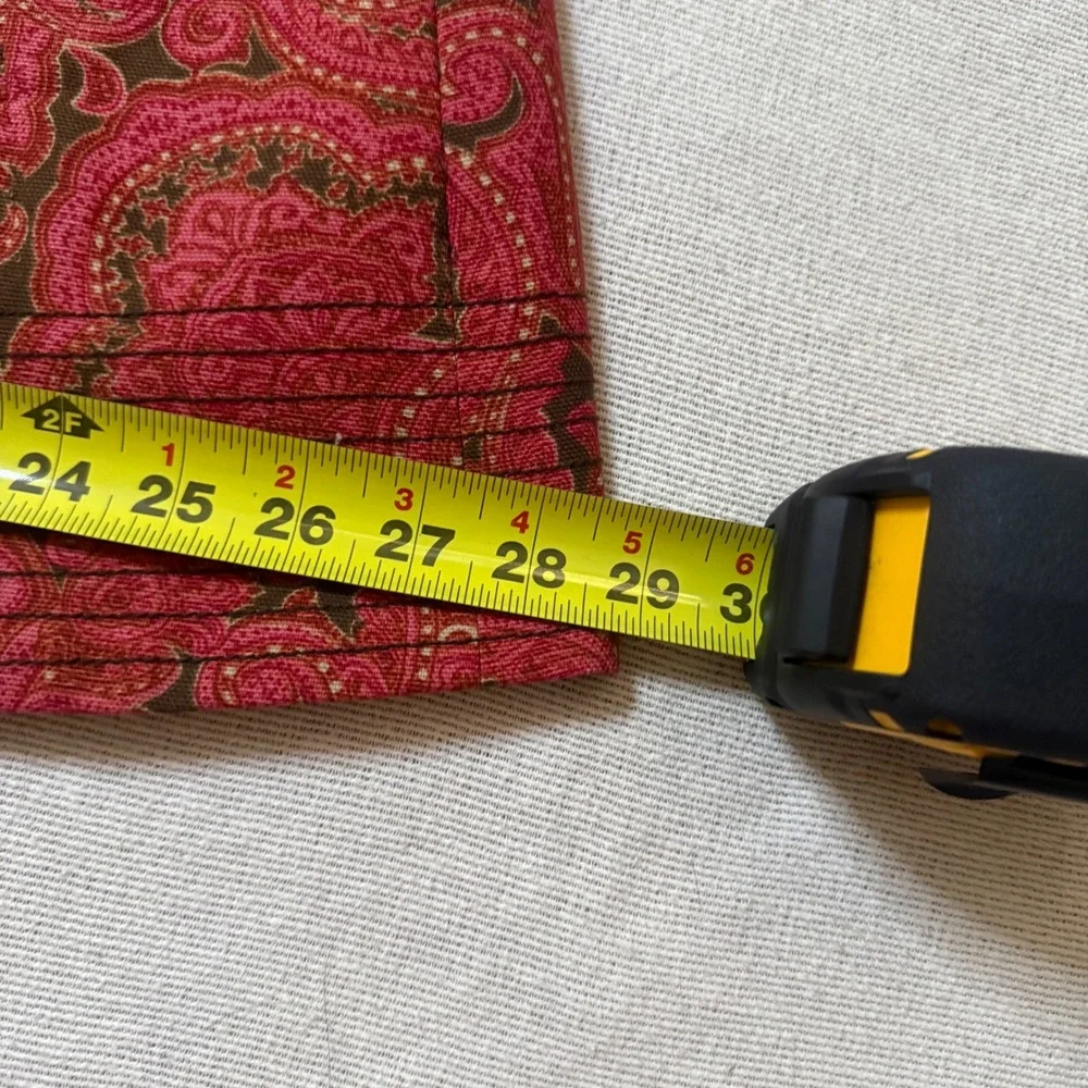 Talbots petite button